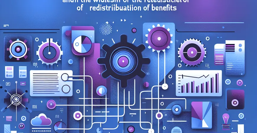  中层管理者的消极抵抗？利益再分配的智慧